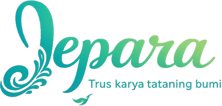 Logo Jepara